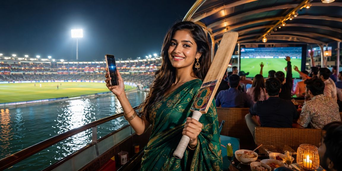 গাজীপুর ক্রিকেট বেটিং মডেল
